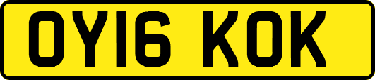 OY16KOK
