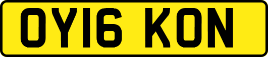 OY16KON