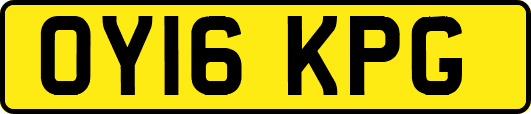 OY16KPG