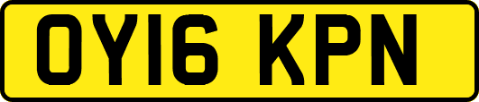 OY16KPN