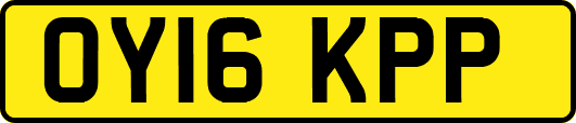 OY16KPP