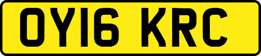OY16KRC