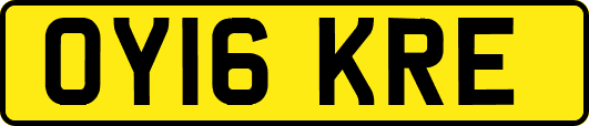 OY16KRE