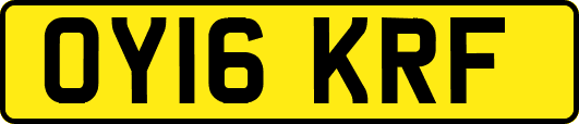 OY16KRF