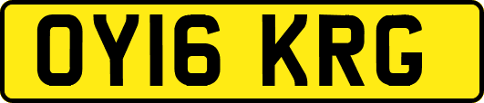 OY16KRG