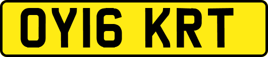 OY16KRT