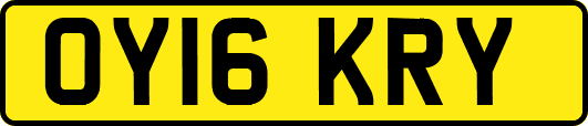 OY16KRY