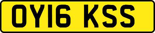 OY16KSS