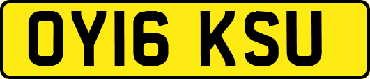 OY16KSU