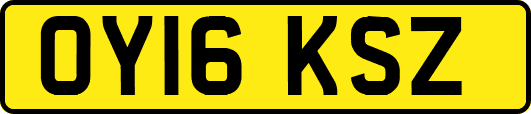 OY16KSZ