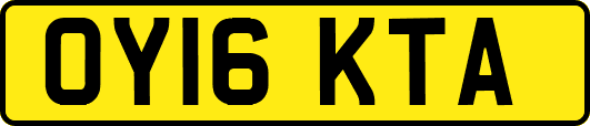 OY16KTA