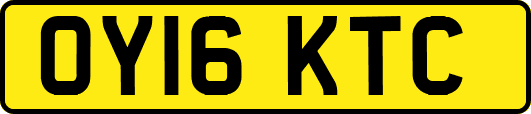 OY16KTC