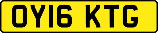 OY16KTG