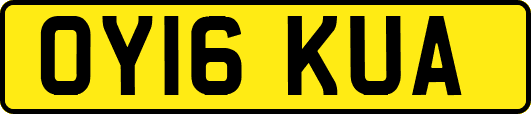 OY16KUA