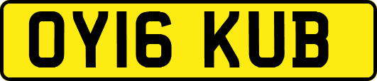 OY16KUB