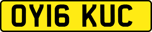OY16KUC