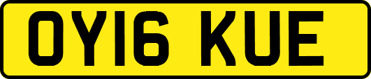 OY16KUE