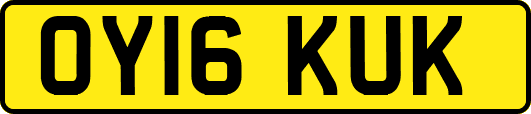 OY16KUK