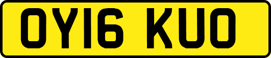 OY16KUO
