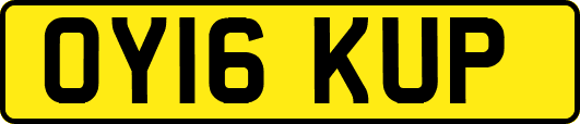 OY16KUP