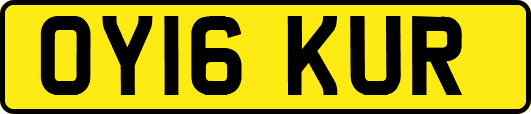 OY16KUR
