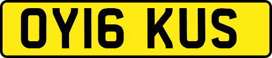 OY16KUS