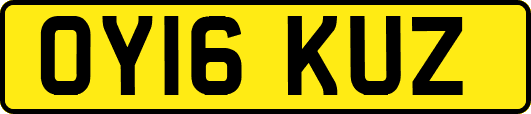 OY16KUZ