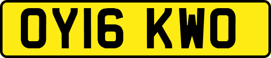 OY16KWO