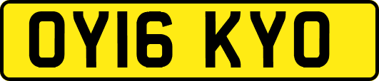 OY16KYO