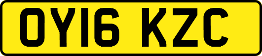 OY16KZC