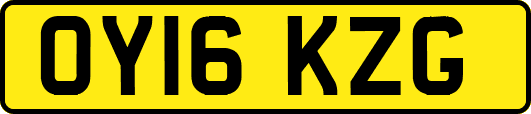 OY16KZG