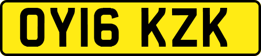 OY16KZK