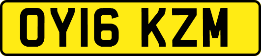 OY16KZM