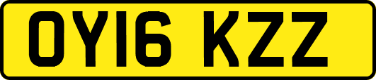 OY16KZZ
