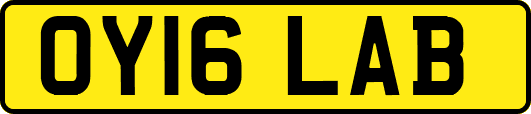 OY16LAB