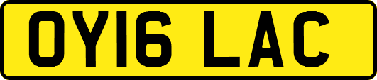 OY16LAC