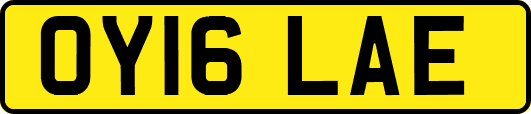 OY16LAE