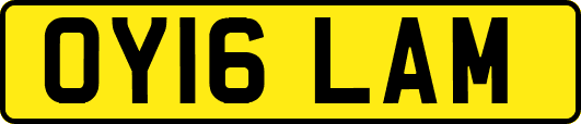OY16LAM
