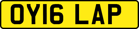 OY16LAP
