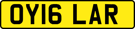 OY16LAR