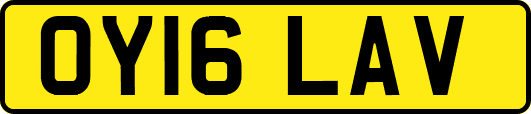 OY16LAV
