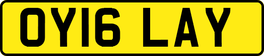 OY16LAY