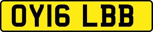 OY16LBB