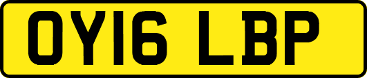 OY16LBP