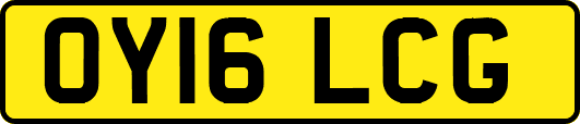 OY16LCG