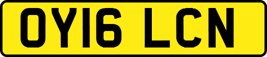 OY16LCN