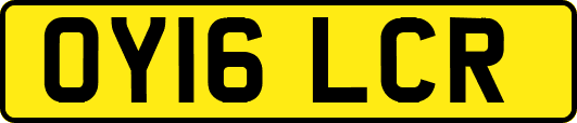 OY16LCR