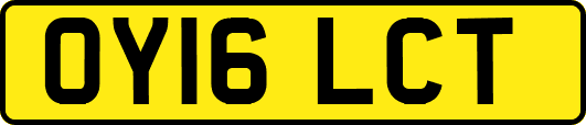 OY16LCT