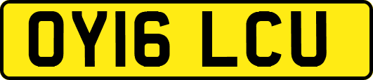 OY16LCU