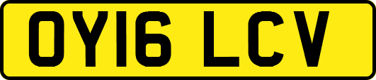 OY16LCV